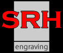 SRH Engraving Southampton